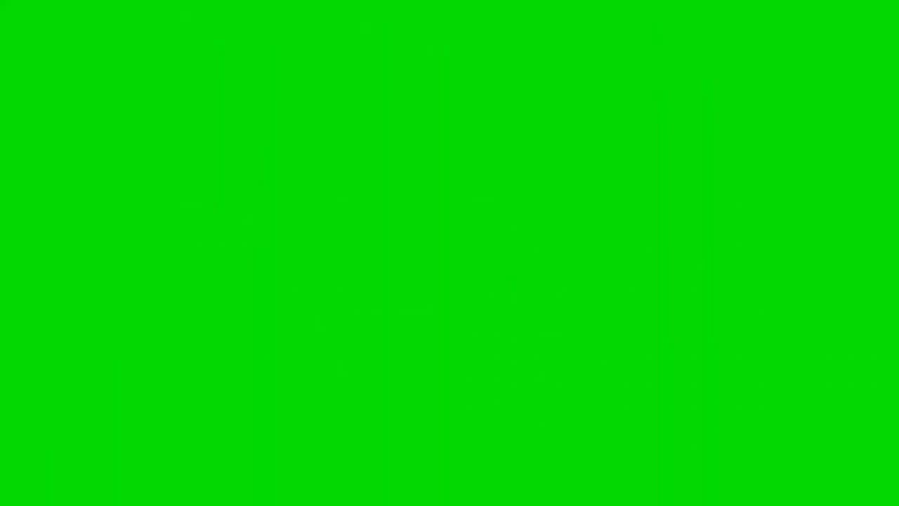 Video Loading Lost Connection green screen