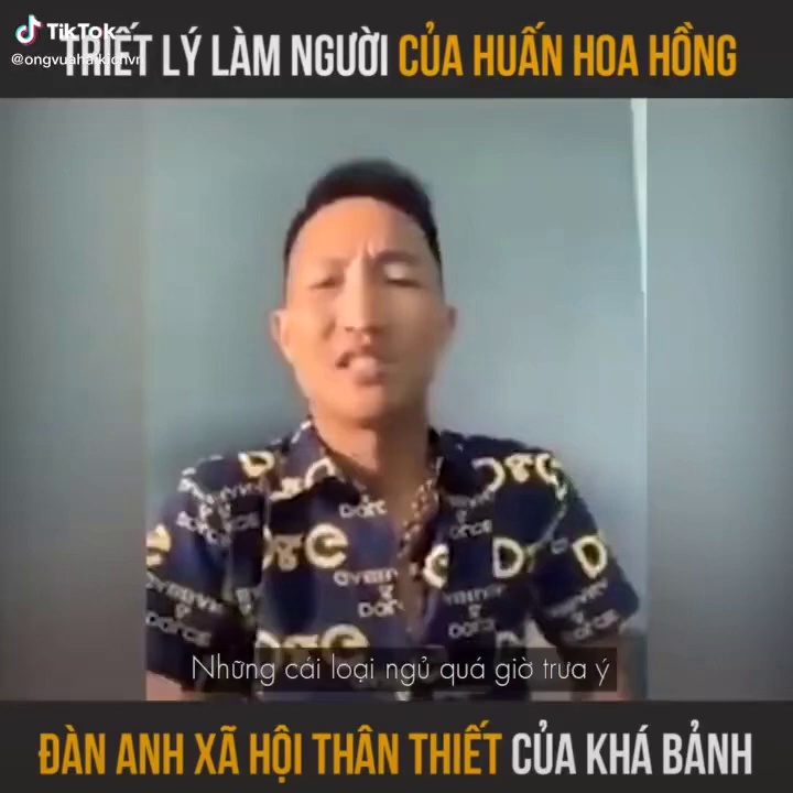 Video Những Cái loại Ngủ Quá Giờ Trưa