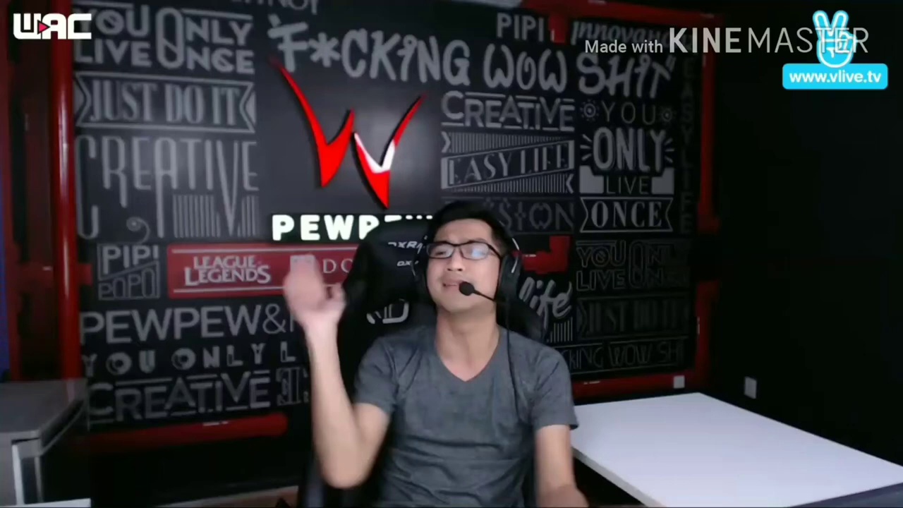 Video Quá tuyệt vời Pewpew