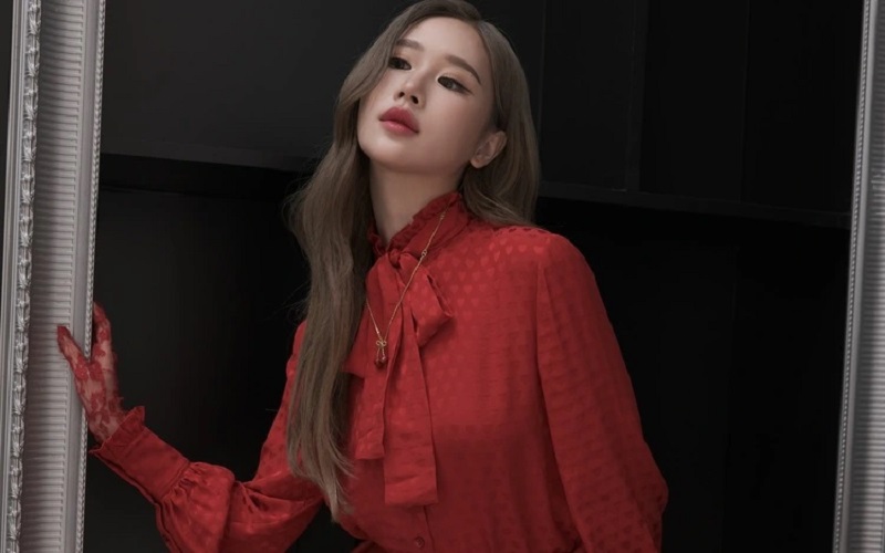 sở thích người nổi tiếng